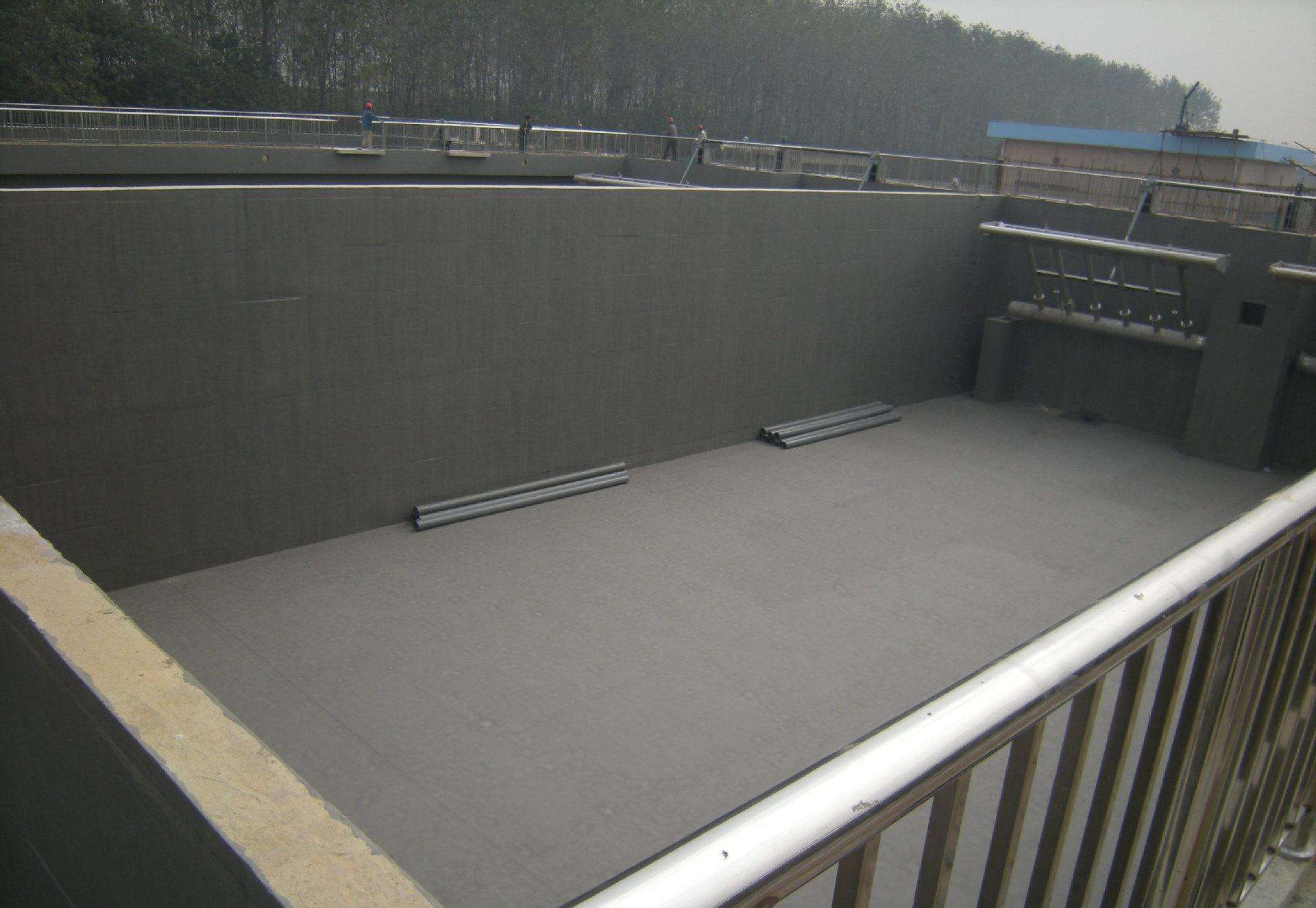 家装防水涂料的选购方法别错过啦!【恒彩装饰】