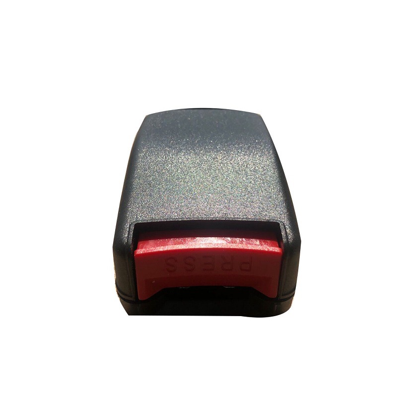 客车汽车私家车轿车二点式安全带底座 座子两点式 25cm织带底座