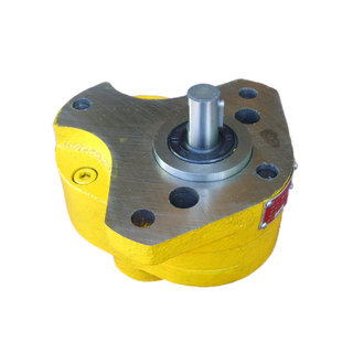 厂家直销cbw-b4 cbw-6 cbw-10中低压齿轮泵 单向液压油泵