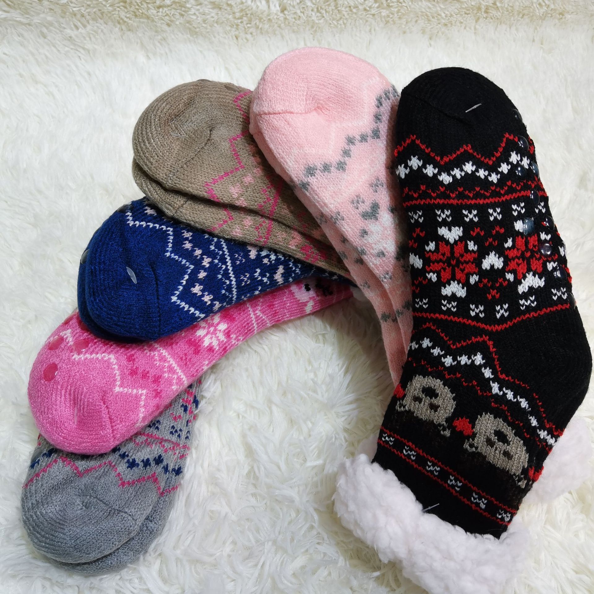 厂家直销暖脚神器床上睡觉用不插电冬天保暖宿舍用暖足捂脚暖脚套