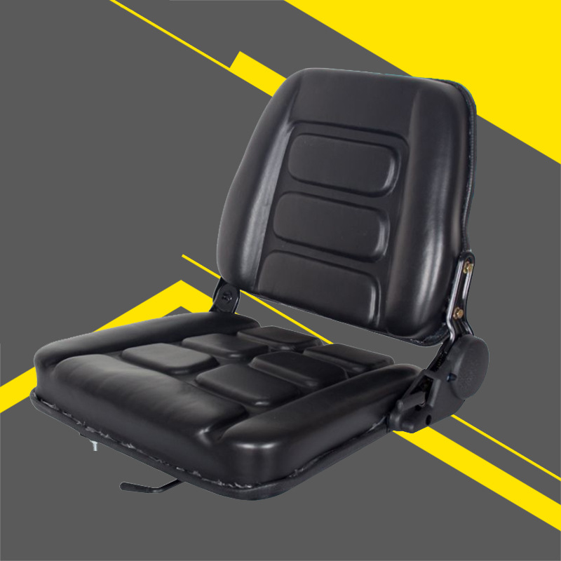 厂家生产供应叉车座椅 电动叉车座椅叉车改装座椅 装载机座椅定制