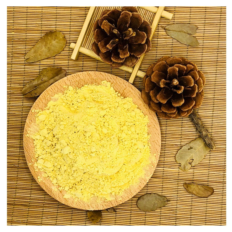 松花粉odm定制 2020 破壁松花粉 云南破壁松花粉原料供应