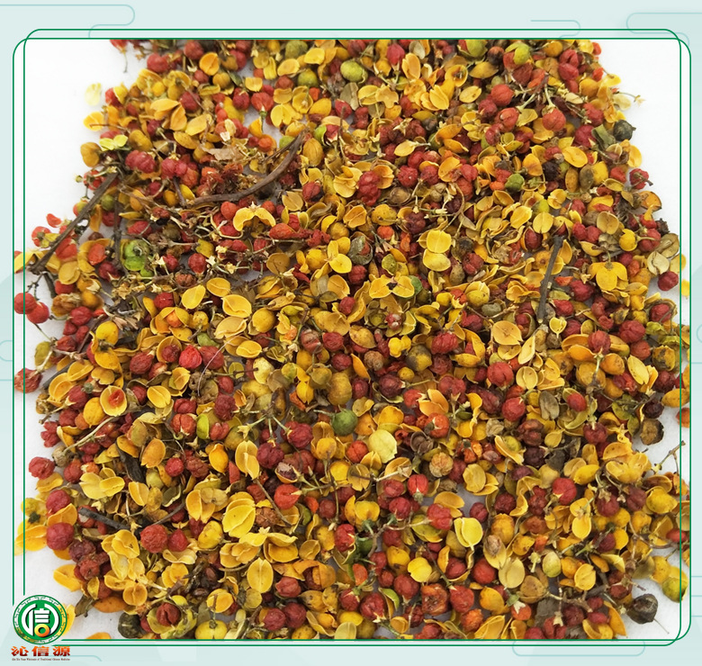 【满包邮】茶用合欢花籽花1kg散装产地直供夜合欢沁信源中药材