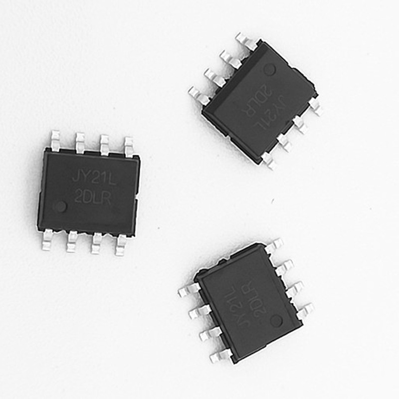 居逸jy21l sop-8 可替代ir2101s 推动芯片