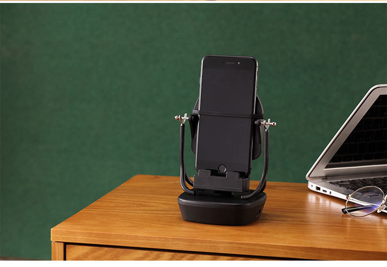 抖音摇步器手机平安自动刷步神器走步数运动摇步机计步摇摆器