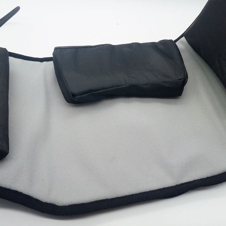 新款 脖子吊床 颈部吊床颈部枕头去疲劳工具 颈椎牵引器