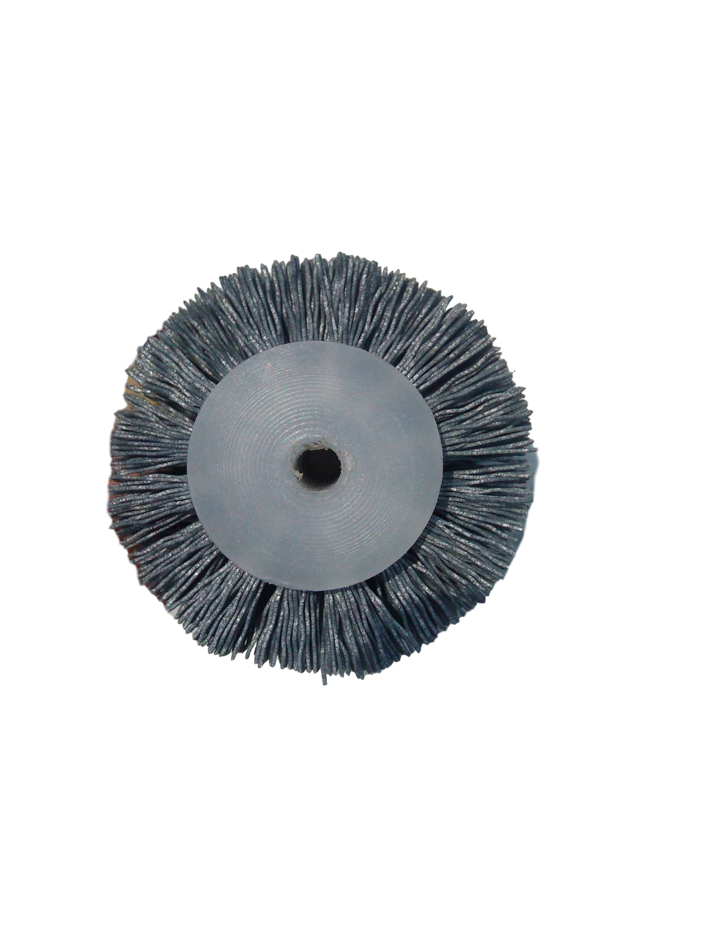 材料介绍: 毛刷辊用于工业清洗,抛光,除尘,传动等.