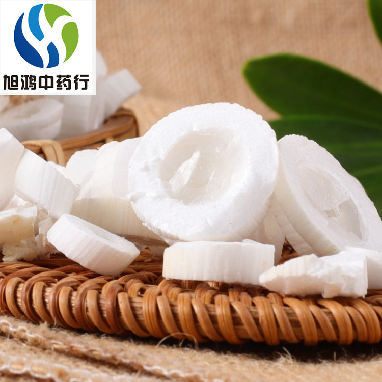 批发四川大通草片100g 哺乳期下奶开奶通乳茶中药材产后妈妈用