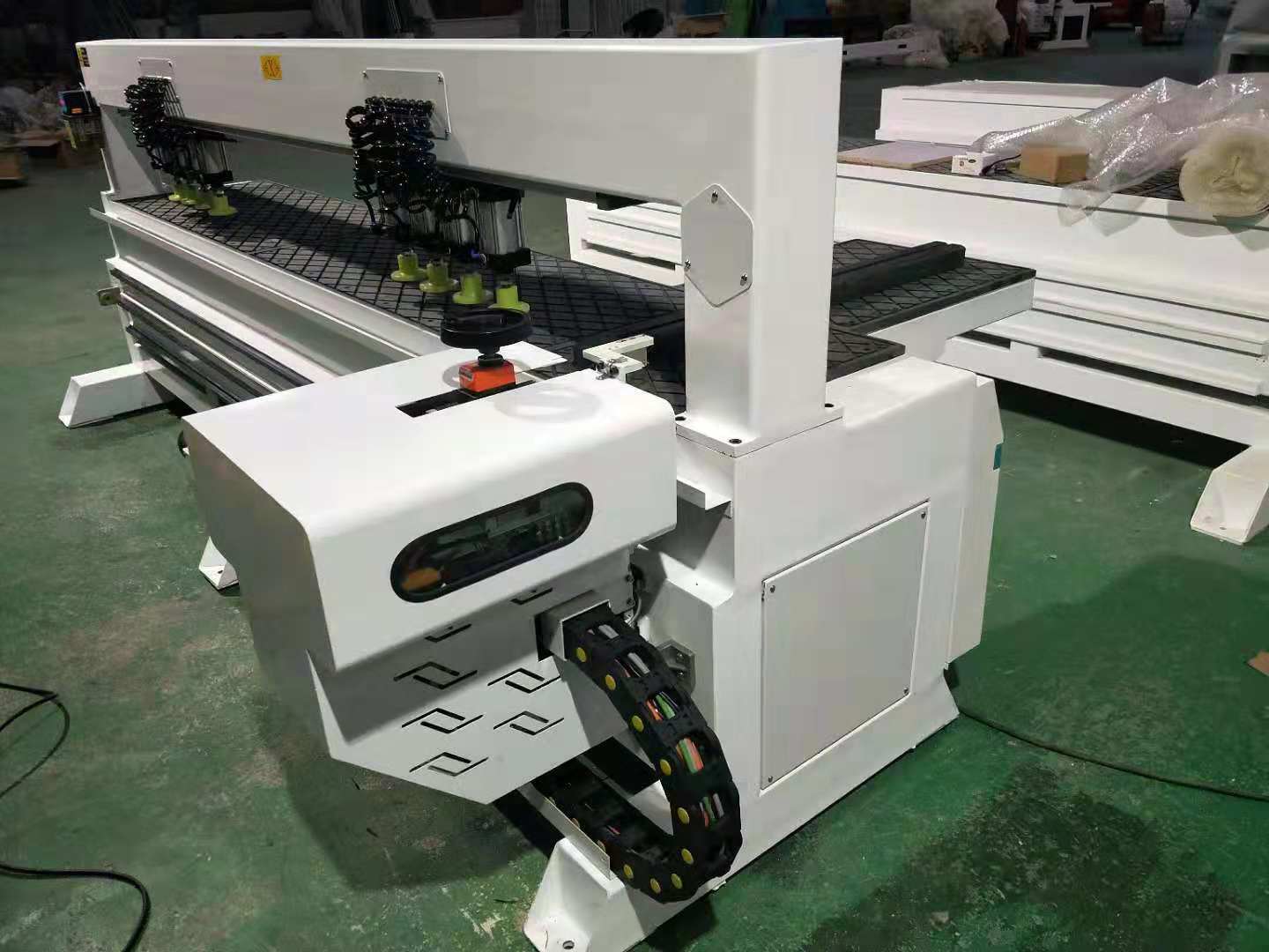 宛铭辰 亚克力封边机 大厂生产,质量稳定,速度快