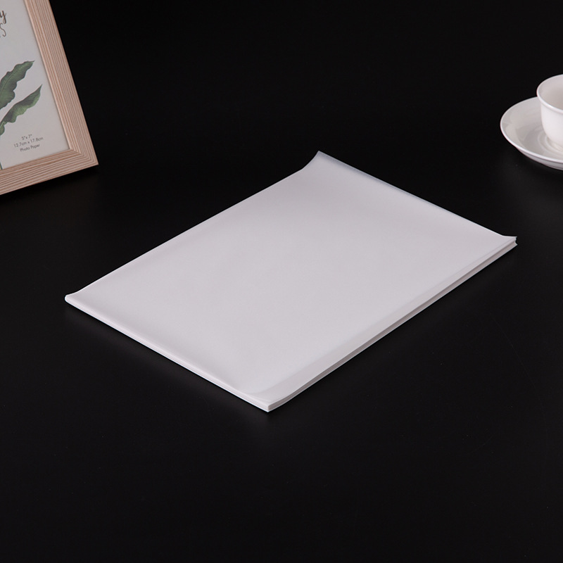 厂家热销a4绘图纸工程机械建筑设计制图彩铅画纸扫描纸转印纸批发