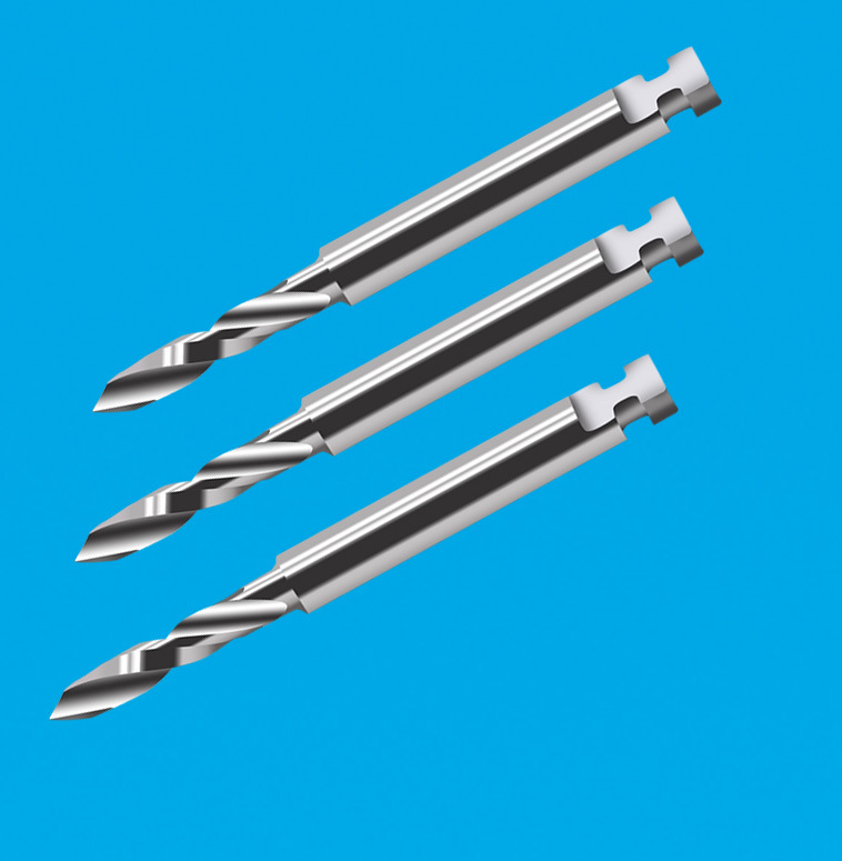 骨科先锋钻 不锈钢钻针 先锋钻 骨科钻针