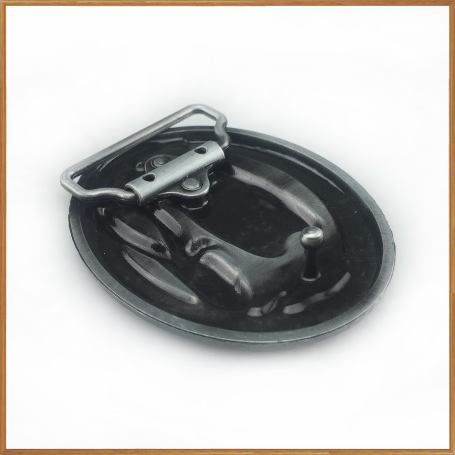 宝彩优品 锌合金电工 工具皮带扣02887-1欧美热销 量大价格从优