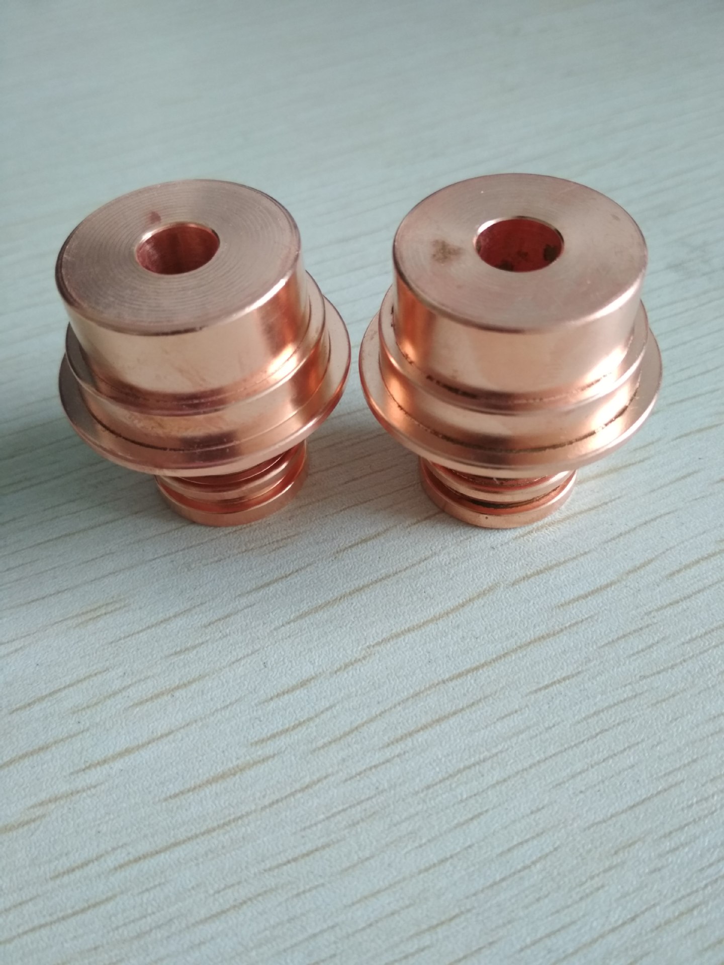 等离子喷嘴,采用优质合金材料,更耐用,适配性好