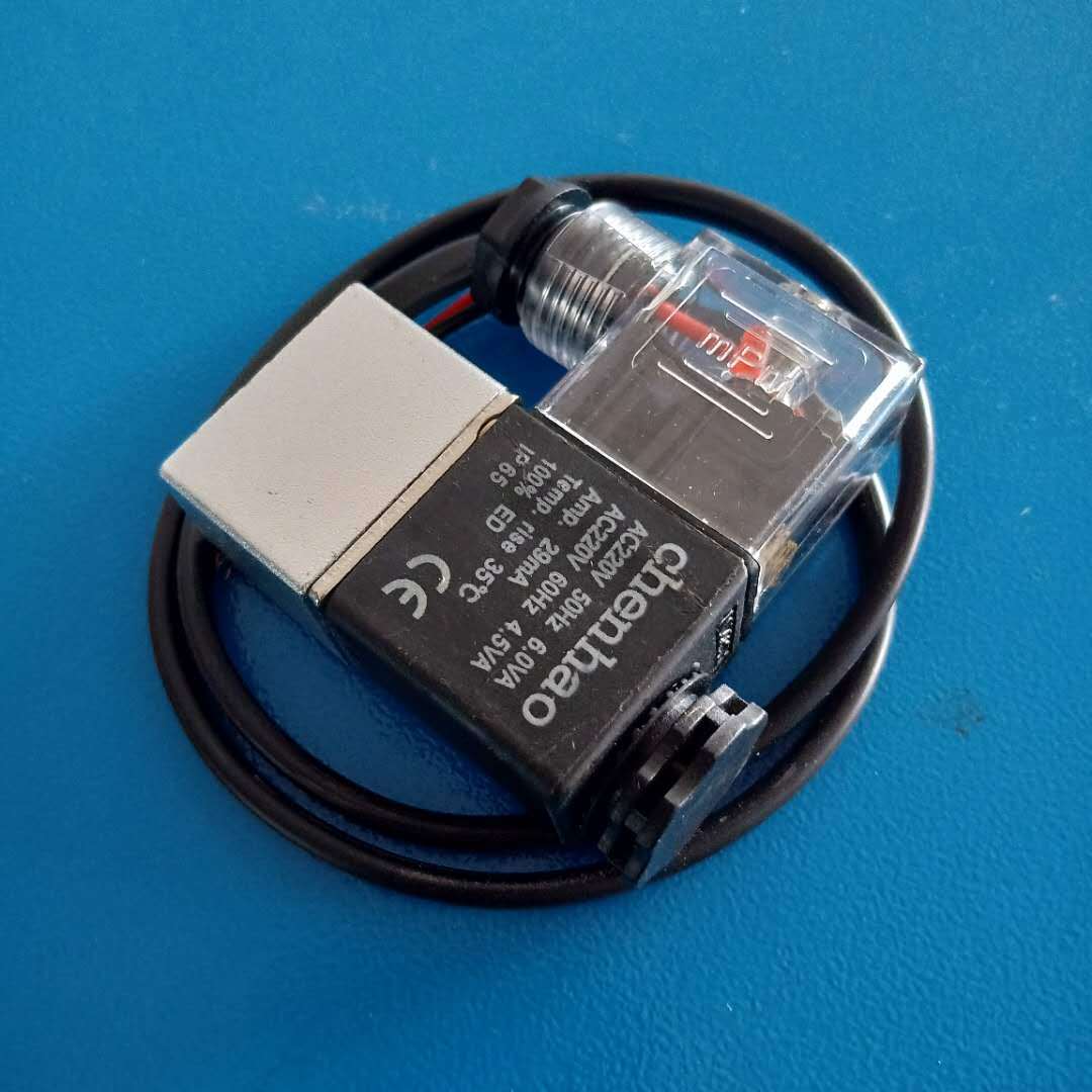 空压机配件无油静音机电池阀配电源线小气泵木工气泵电池阀-阿里巴巴