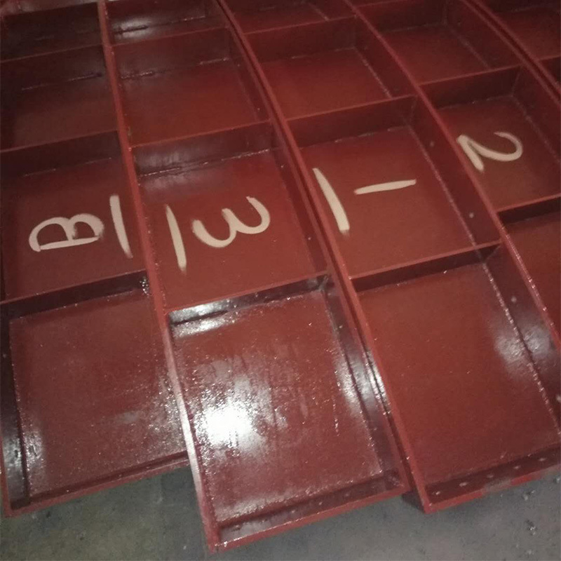 成都地铁洞门预埋钢环和市场零售价-阿里巴巴