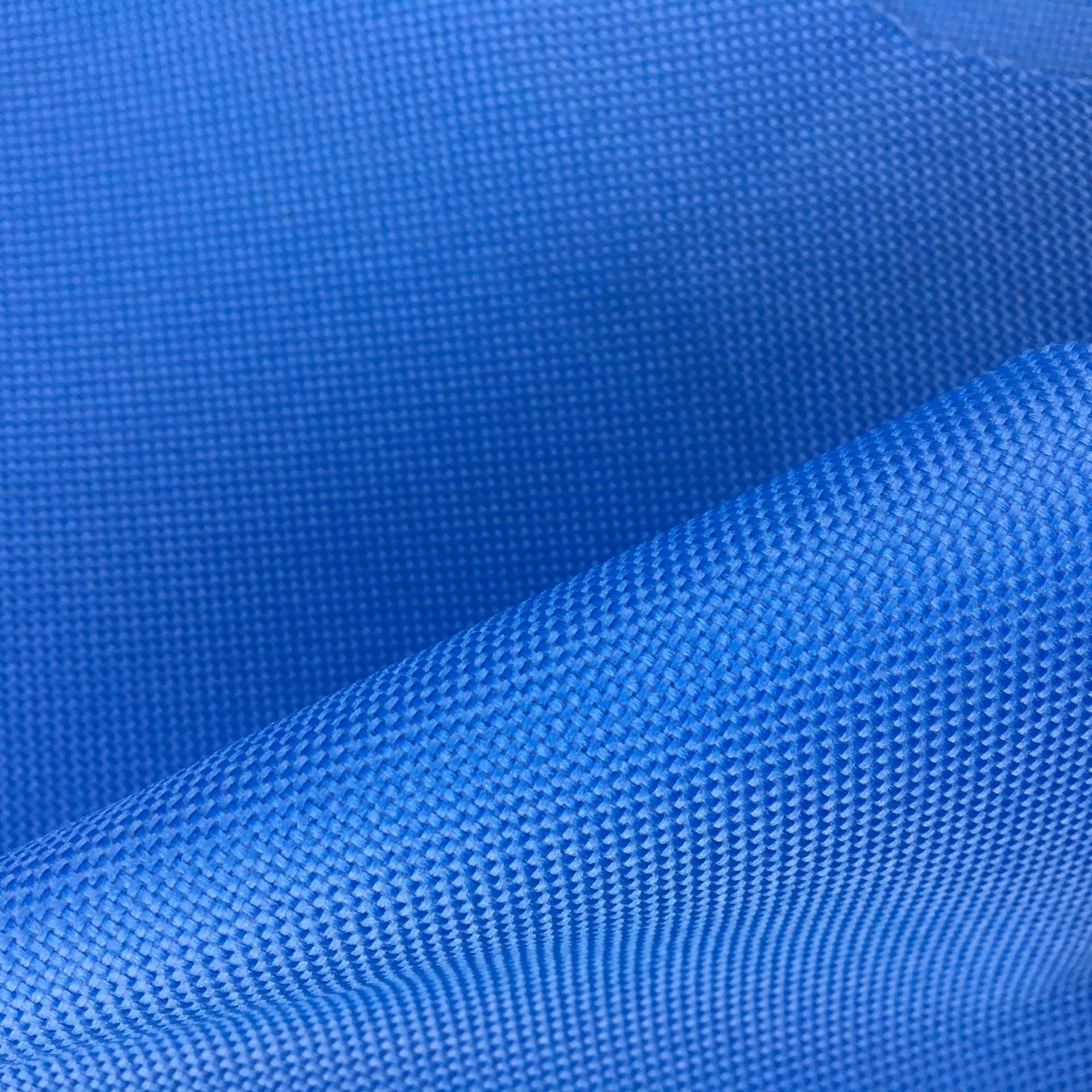 厂家布匹批发600d*600dpvc牛津布涂层涤纶布手袋箱包登山包面料