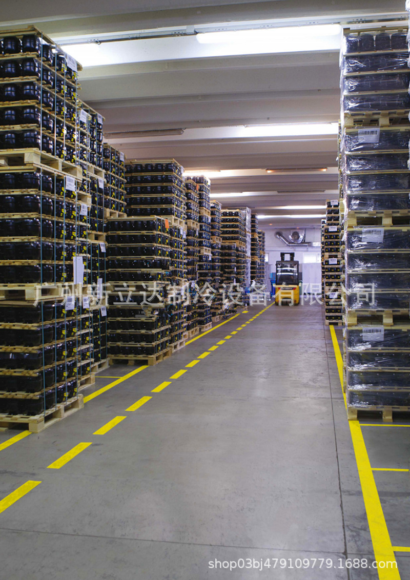 谷轮copeland scroll15p匹zb114kq-tfd-551全新空调压缩机r22冷媒