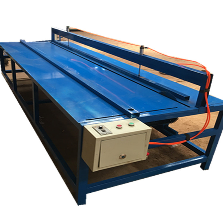 全自动木工电动锯 木工简易精密推台锯2.4米 手推锯木工 厂家供应