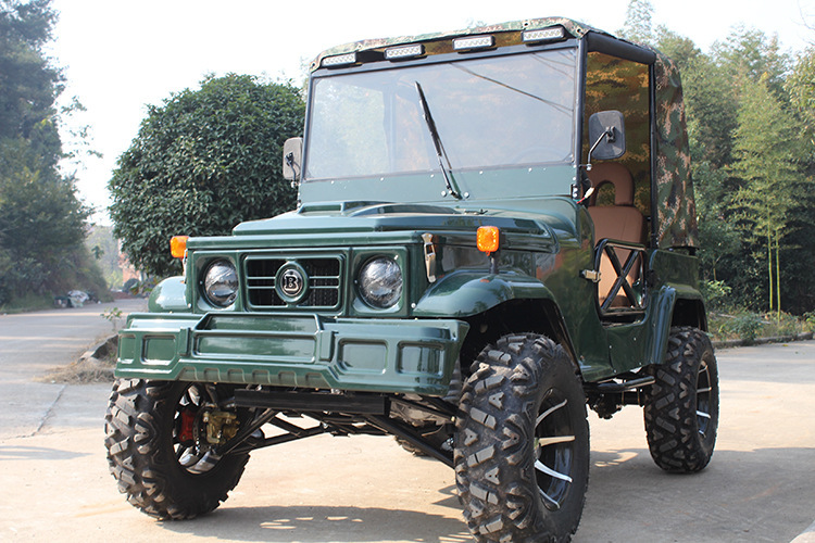 300cc大沙滩车  四轮越野车    全地形摩托车