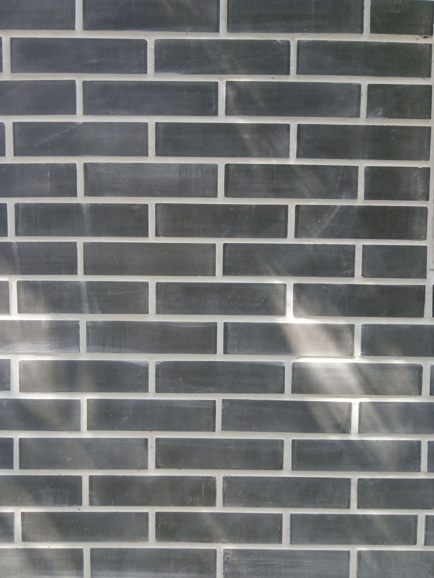 长期大量批发供应仿古青砖片 机制青砖 清水砖片【岭南风格】