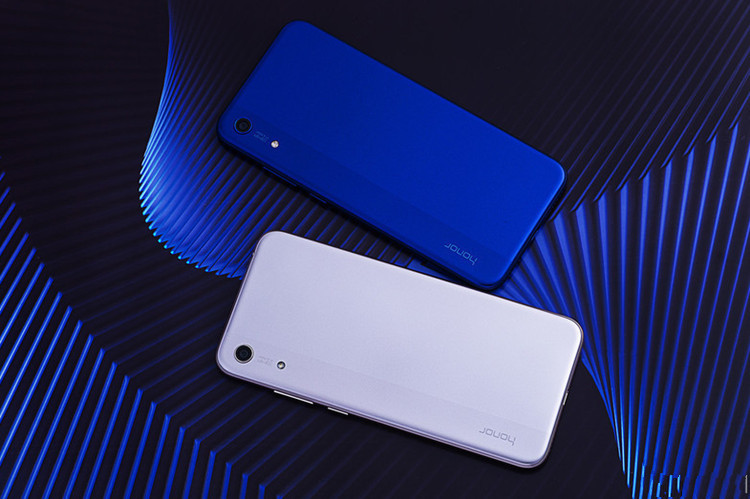 华为荣耀畅玩8a手机 6.09寸大屏64g内存人脸解锁荣耀智能华为手机