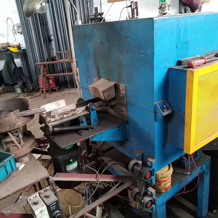 转让 小型真空热处理炉 振底炉 8成新 印染整机械与设备