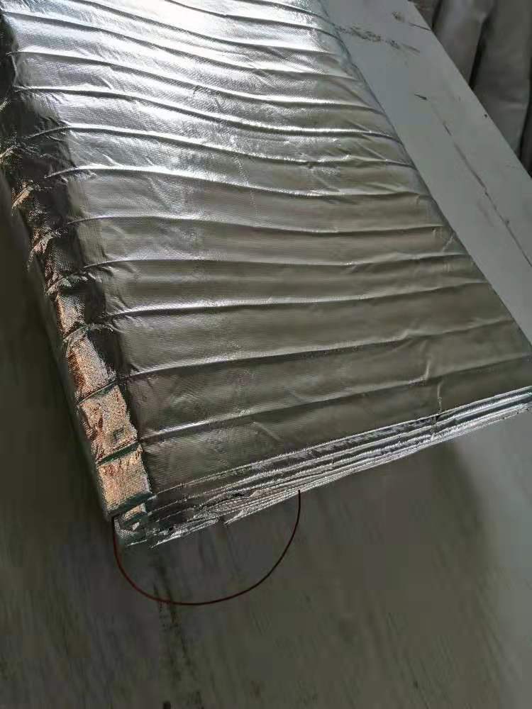 现货吉林厂家直销混凝土电热毯,混凝土养护电热毯 水泥电加热毯