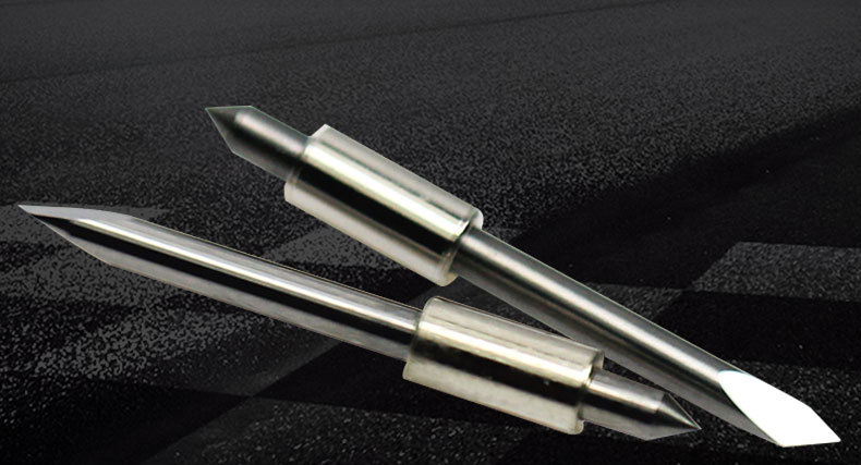 刻克大图王刻字刀 刻字机刀具广告电脑刻字刀刻字机配件刀头