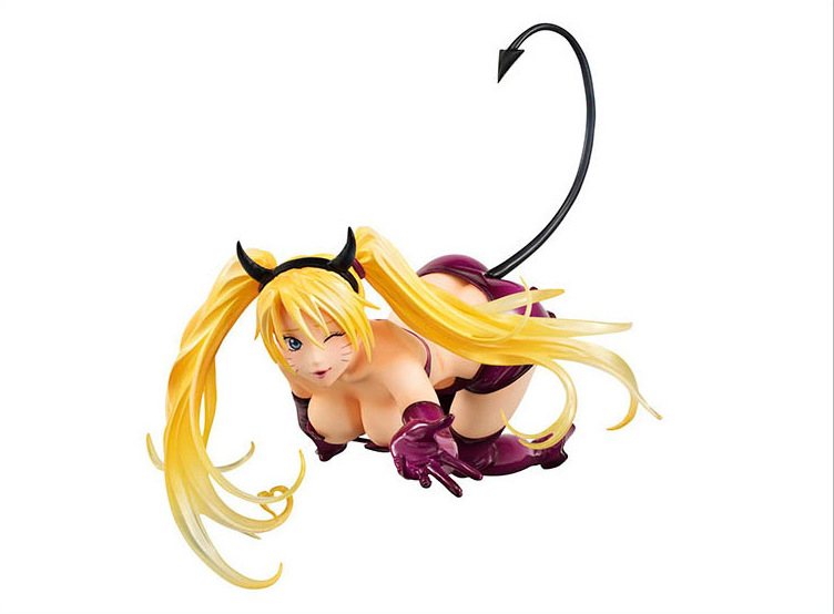 mh 火影忍者 疾风传 漩涡鸣人 变身 女性 女体手办模型