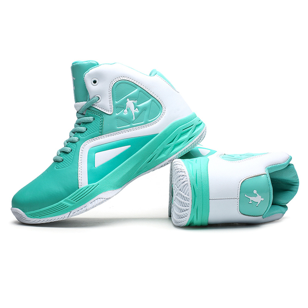 中帮篮球鞋 比赛训练 男士运动 跨境ebay亚马逊 2020新款代理