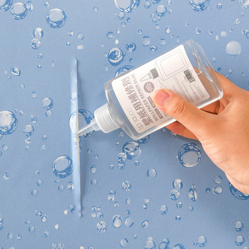 墙纸胶日本胶水修补胶强力专用免调家用贴墙糯米胶壁纸胶修复神器