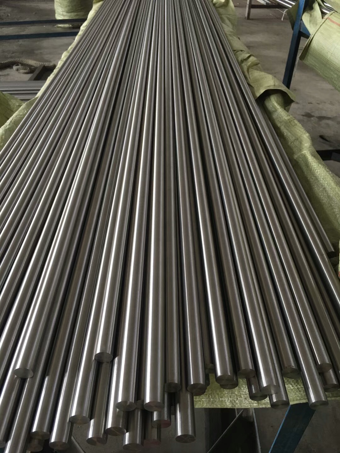 钛棒 钛光棒 钛棒现货 ta2 tc4钛棒