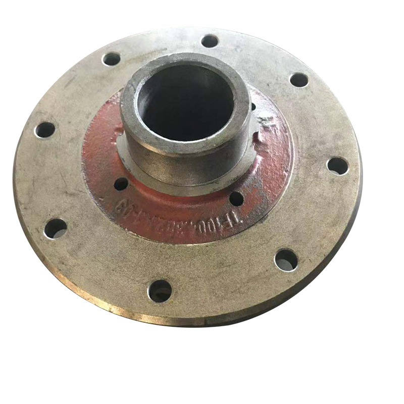 本公司常年生产制造多种型号拖拉机配件 tf1004a差速器壳体