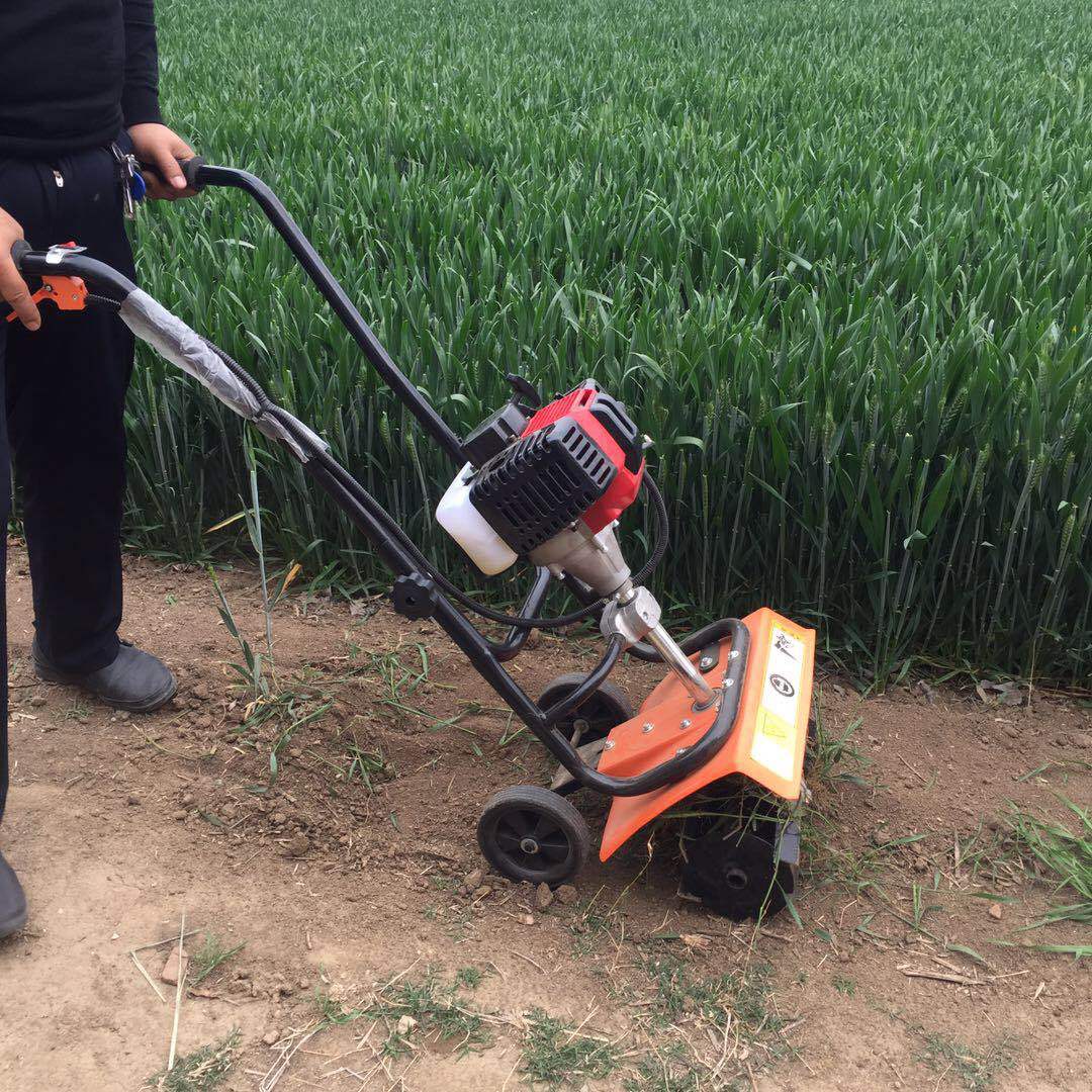 小型除草机/背负式除草机