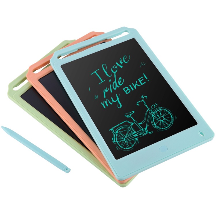 儿童手写板 新款8.5寸液晶创意礼品写字板小黑板厂家直销定制