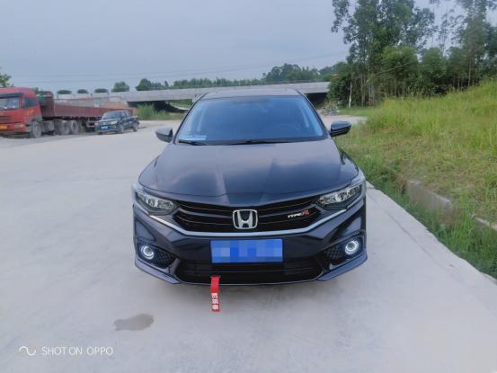 分享暗金蓝享域乐享版两千五百公里客观点评