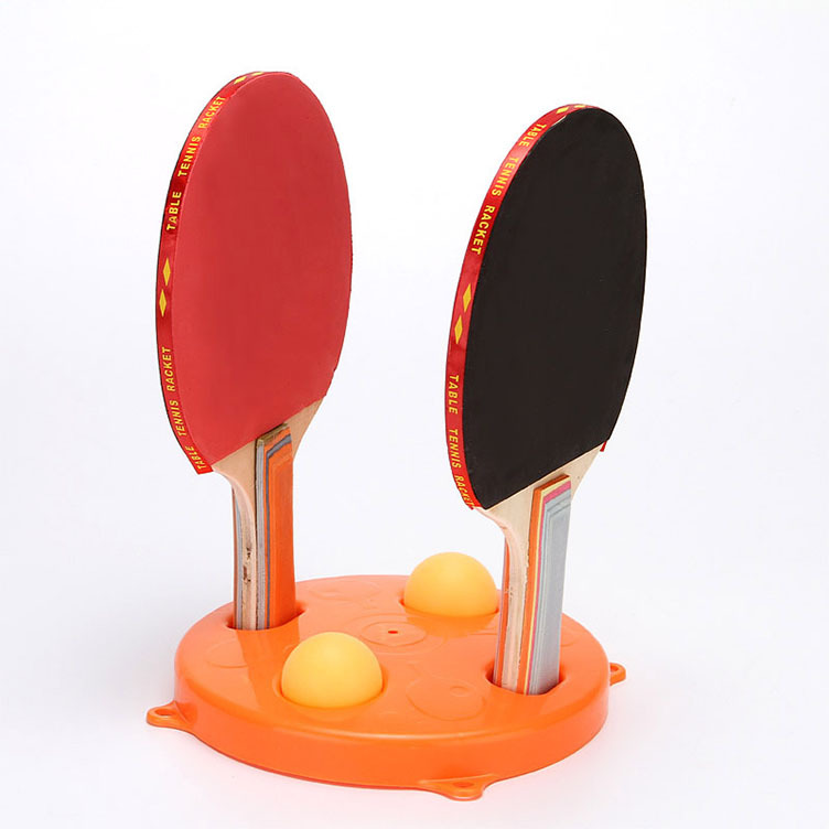 弹力软轴乒乓球练球器 自练神器健身器单人乒乓球训练器 经销批发