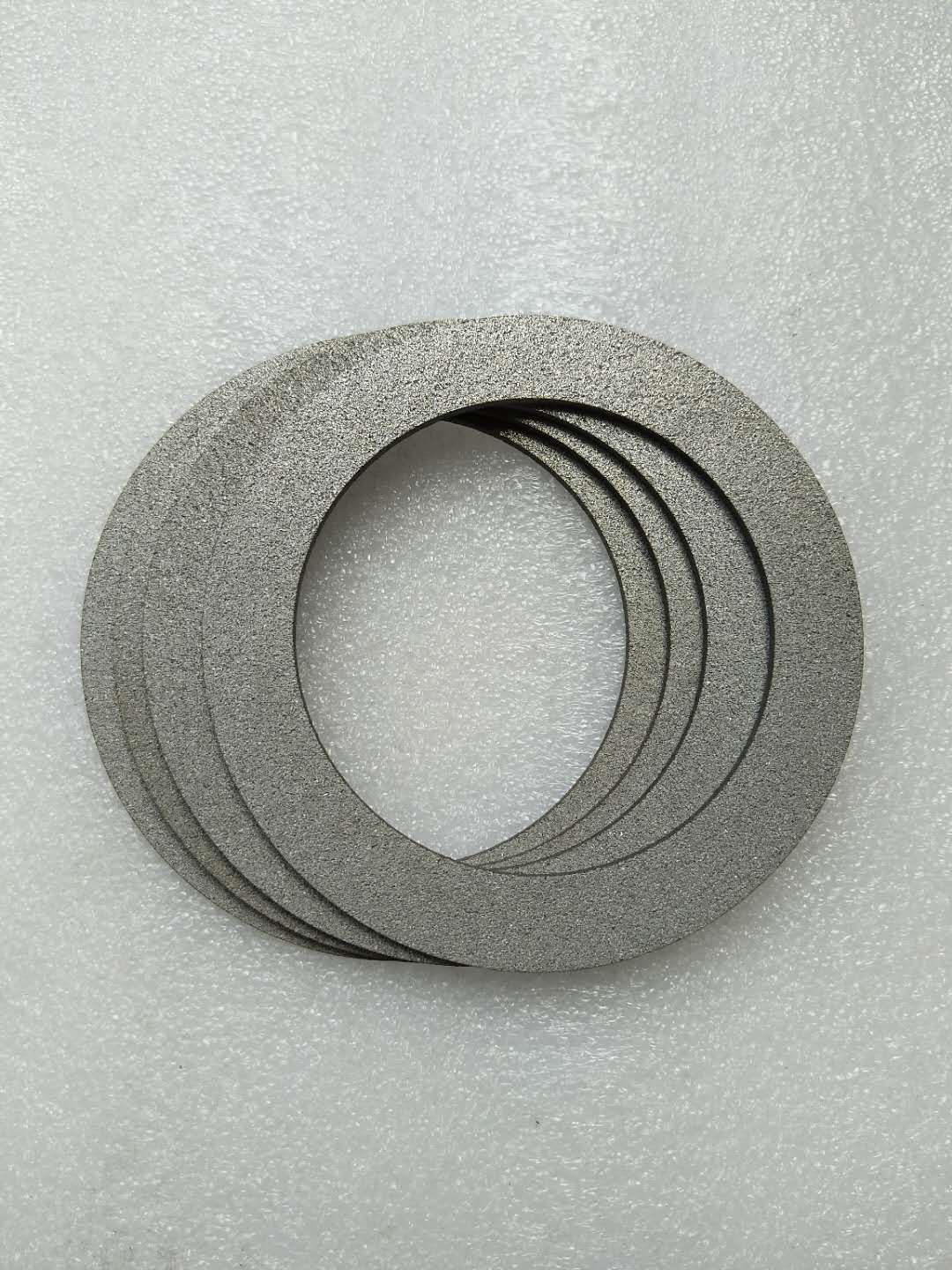 1.0-1.7mm厚度科研电极泡沫镍网 金属镍三维材料 镍泡沫金属散料