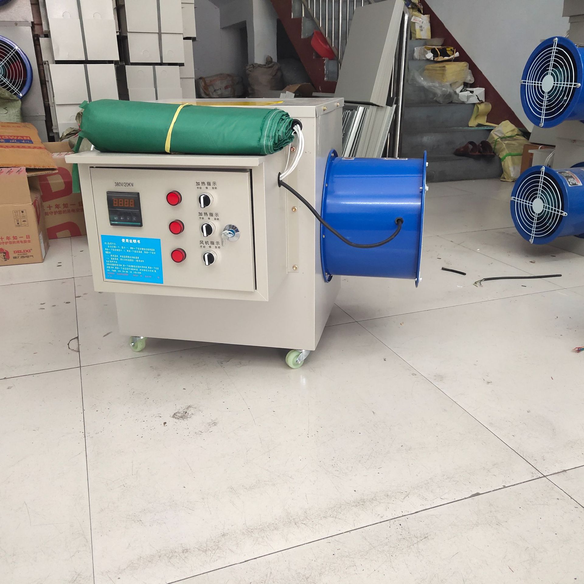 新型冬季大棚卷被机 花卉保温卷帘机 大棚保温减速机-报价-阿里巴巴