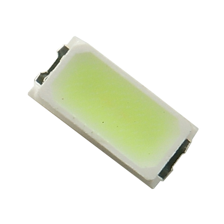 厂家热销3014led灯珠纯金线高亮度3014贴片冰蓝色发光二极管