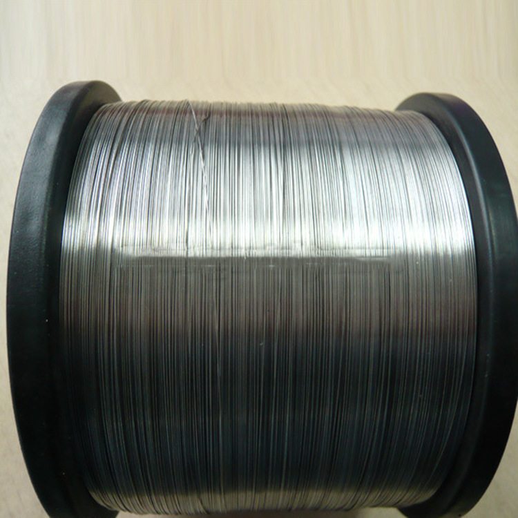 厂家现货供应ni80镍铬电热丝 镍铬加热条 切割机封口机发热丝