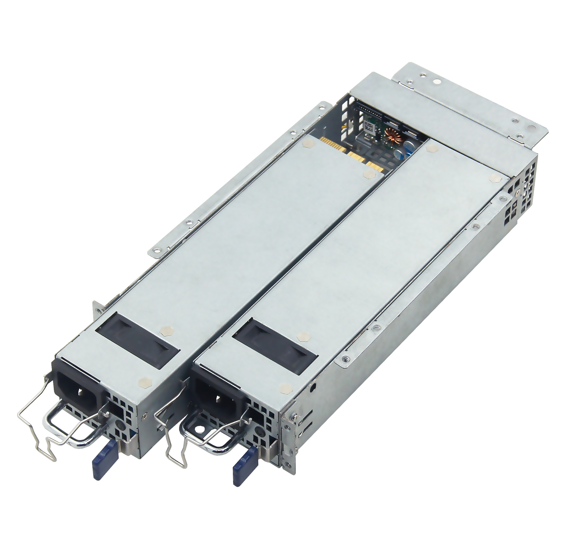 服务器电源 交换式电源供应器 300w 冗余电源 双电源 1 1