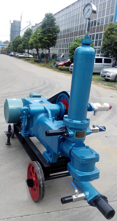 bw100/5泥浆泵制造 bw100/5型泥浆泵厂家直供 厂家直销