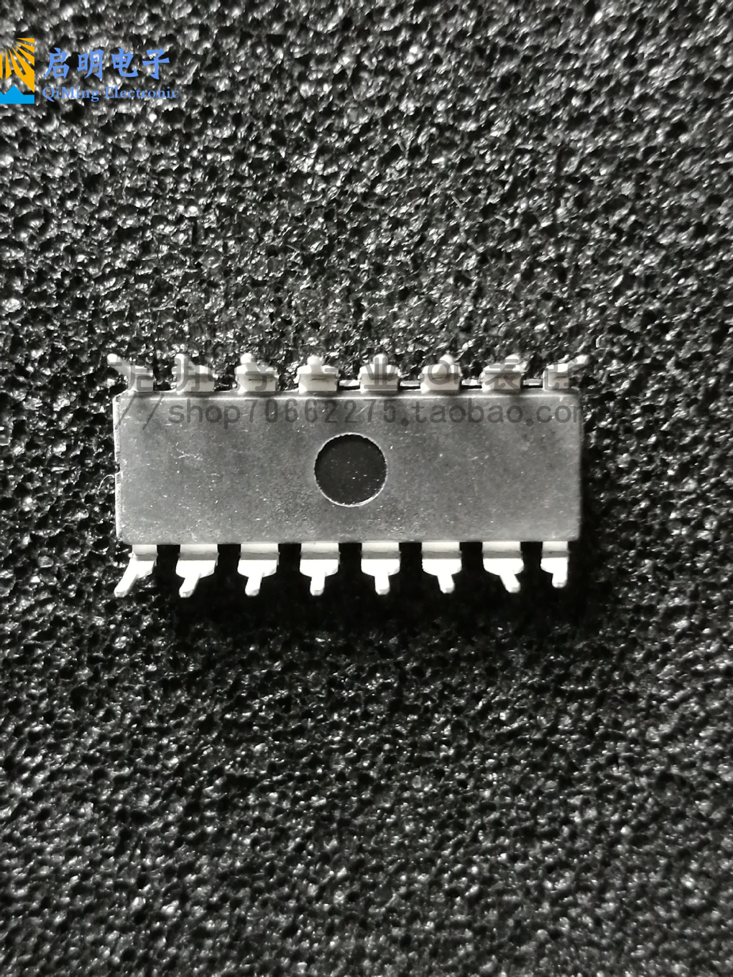 全新原装 cd4017be 直插dip-16 十进制计数器/分配器 逻辑芯片