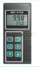 ZXJ供便携式电导率仪/实验室电导率 型号:XP82-MX-6100