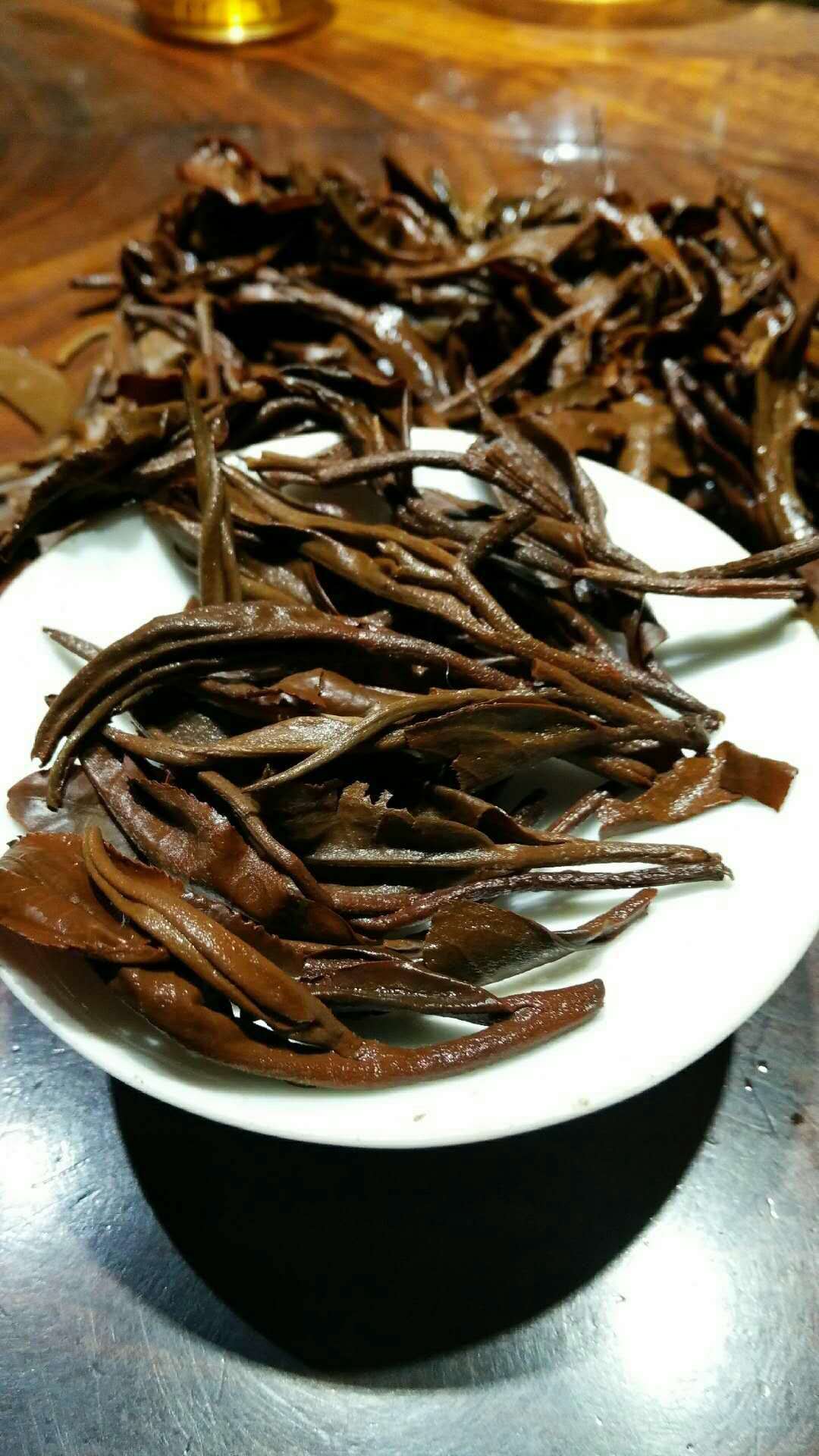 2020年云南春季红茶南糯山拔玛晒红厂家直销现货批发古树红茶