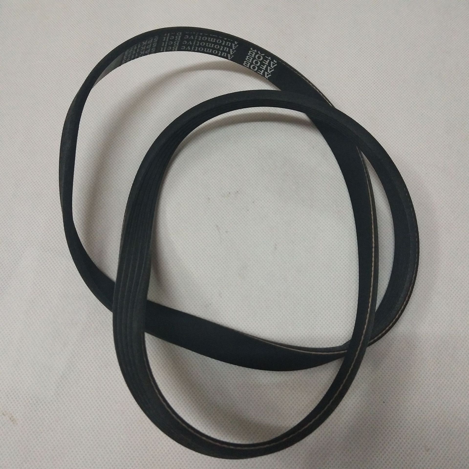 发动机皮带 路虎风扇皮带 适用路虎5pk1173 皮带 路虎5.