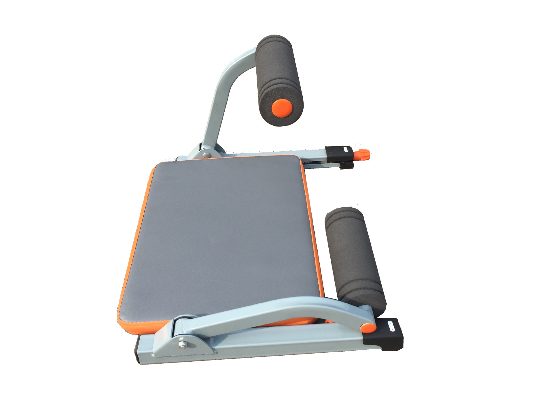 懒人家用挺腰健腹器 balance power