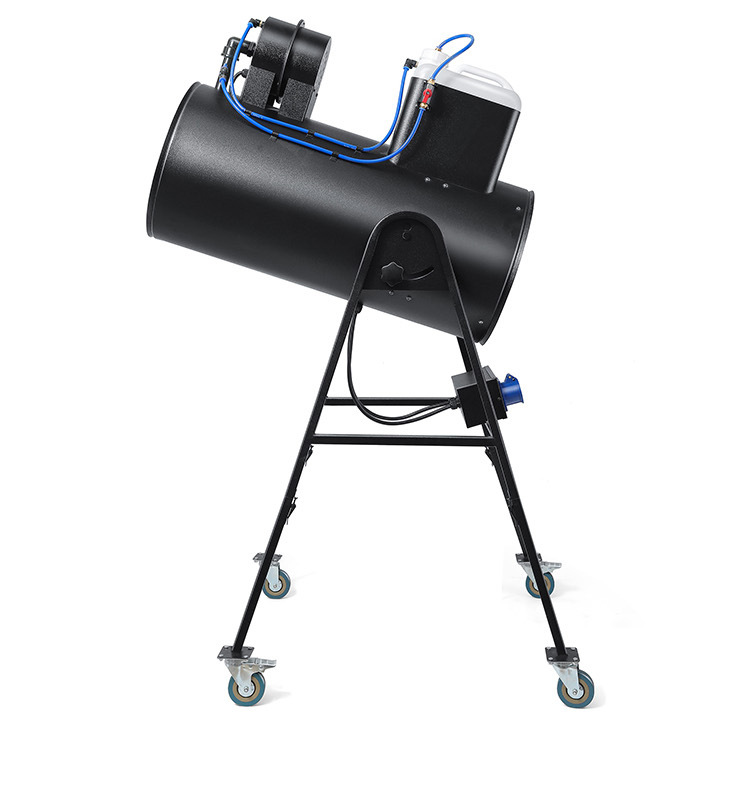 圣诞飘雪机 大型雪花机 2000w大功率雪花机 立式雪花机 厂家直销