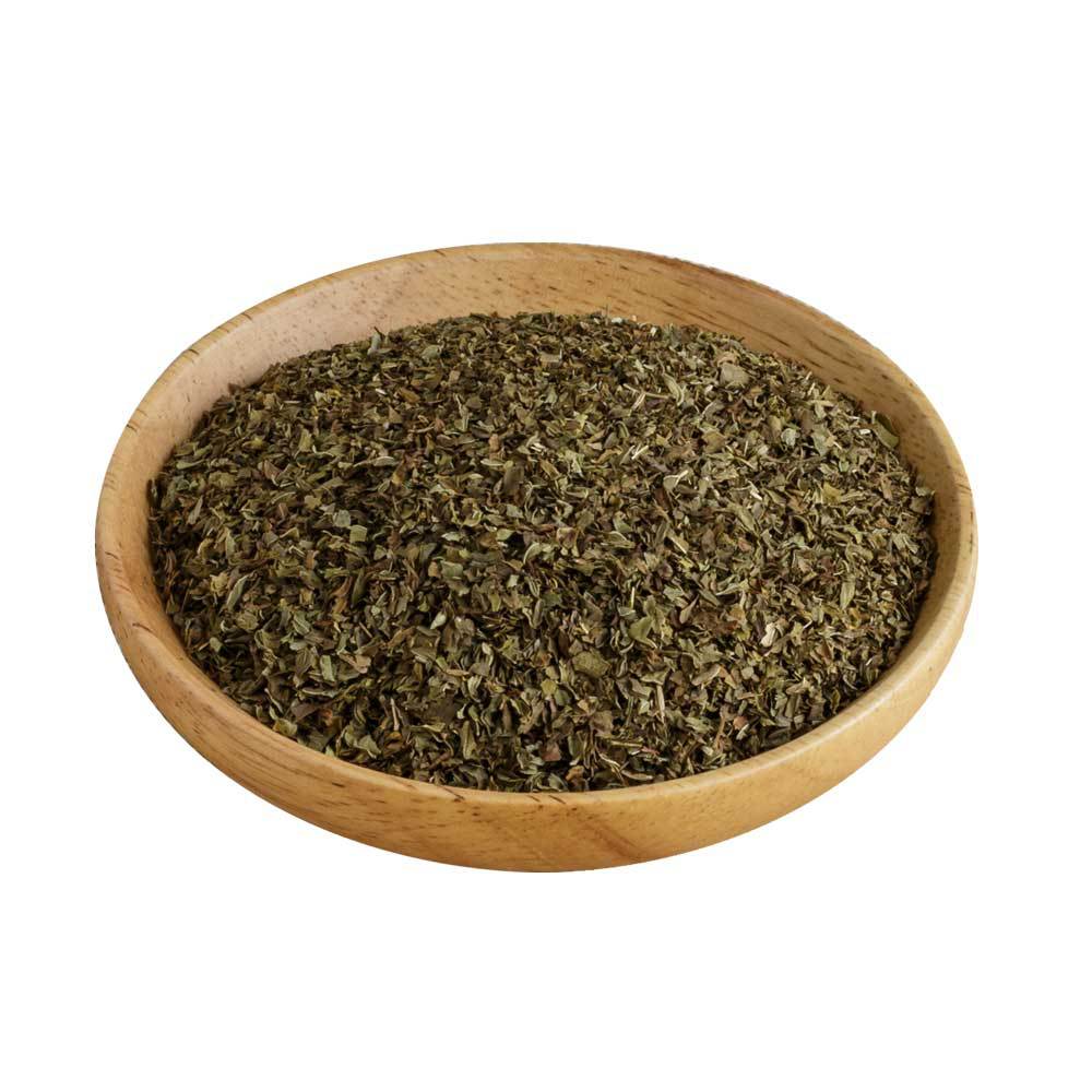 【欧盟标准】七色花语 夏季香薄荷10g/塑料瓶 西餐调料